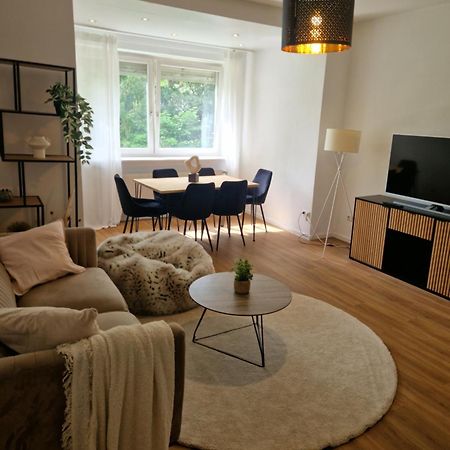 Zentrales Serviced Apartment Hoegl Living Мюнхен Экстерьер фото