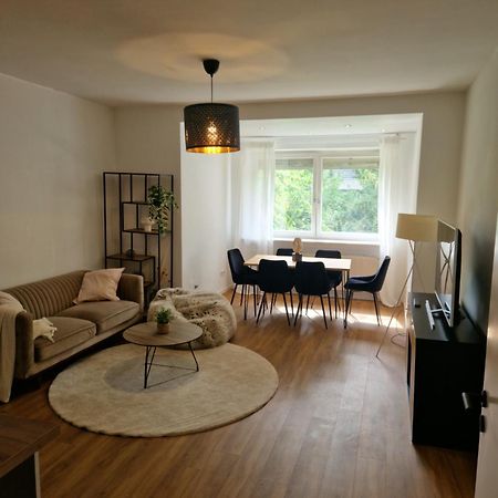 Zentrales Serviced Apartment Hoegl Living Мюнхен Экстерьер фото