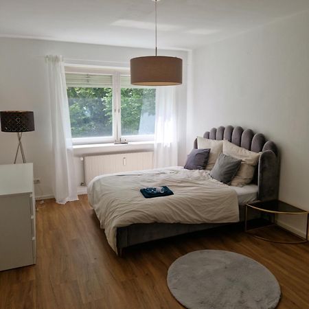 Zentrales Serviced Apartment Hoegl Living Мюнхен Экстерьер фото