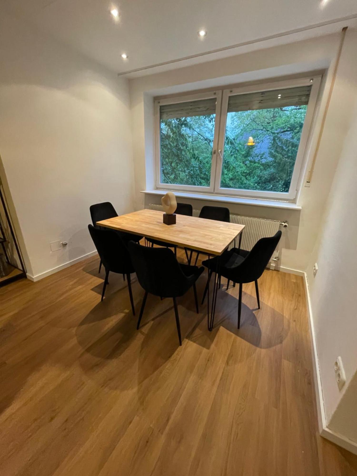 Zentrales Serviced Apartment Hoegl Living Мюнхен Экстерьер фото