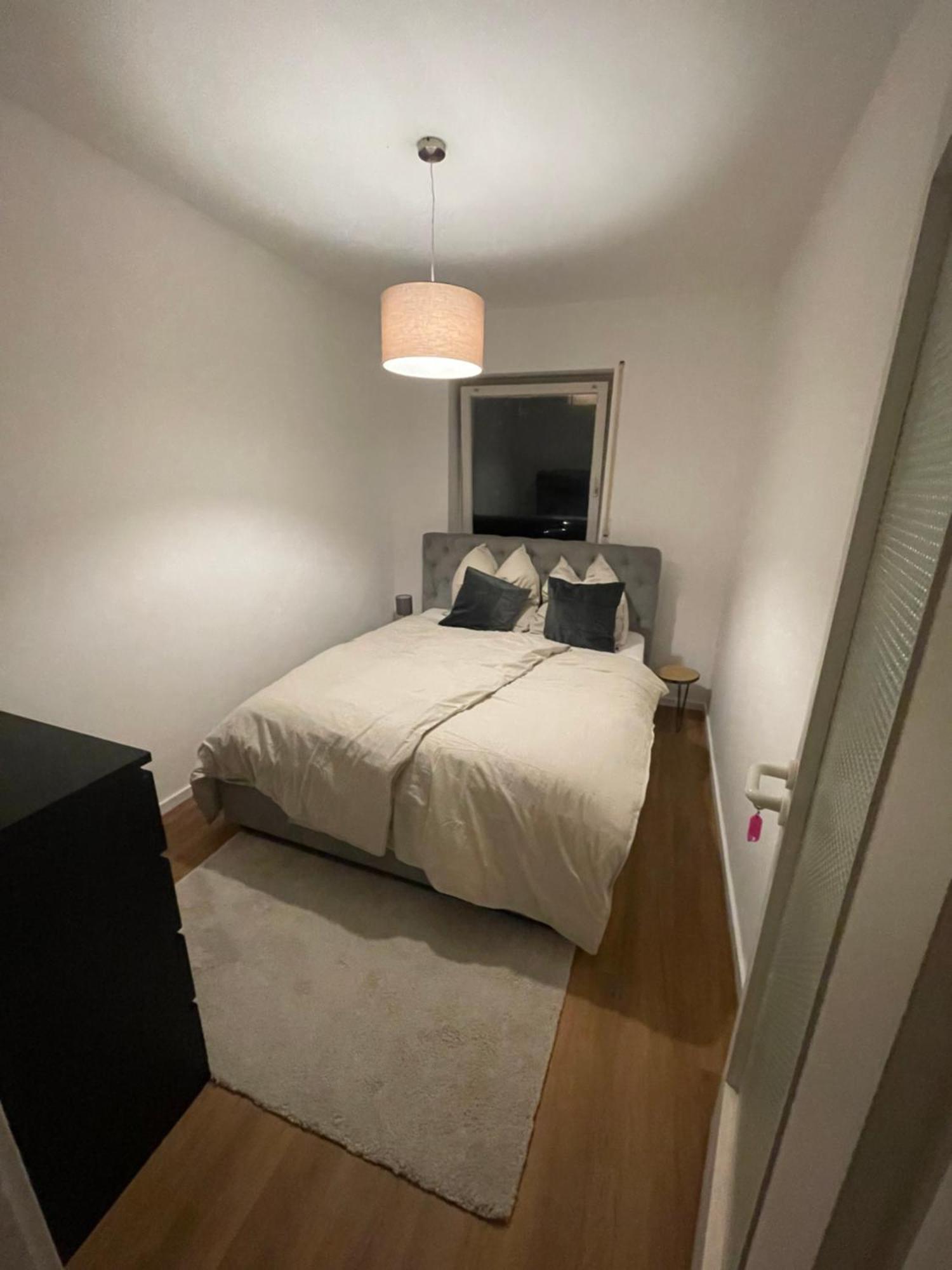Zentrales Serviced Apartment Hoegl Living Мюнхен Экстерьер фото