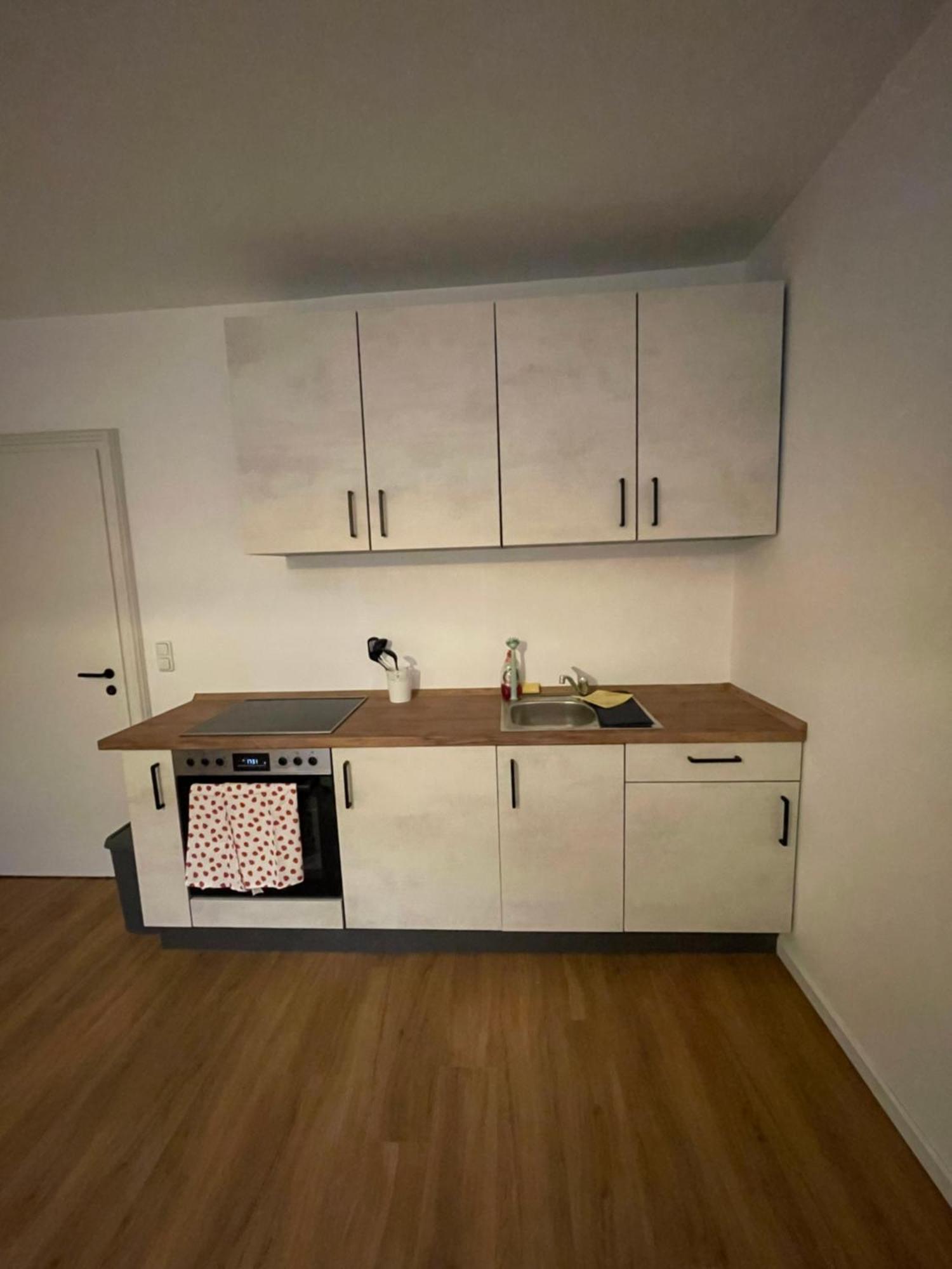 Zentrales Serviced Apartment Hoegl Living Мюнхен Экстерьер фото