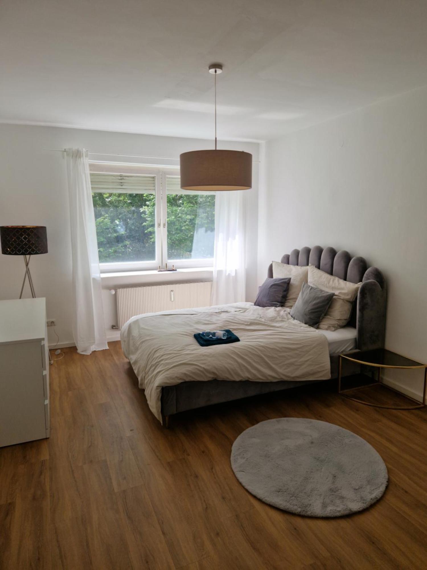 Zentrales Serviced Apartment Hoegl Living Мюнхен Экстерьер фото