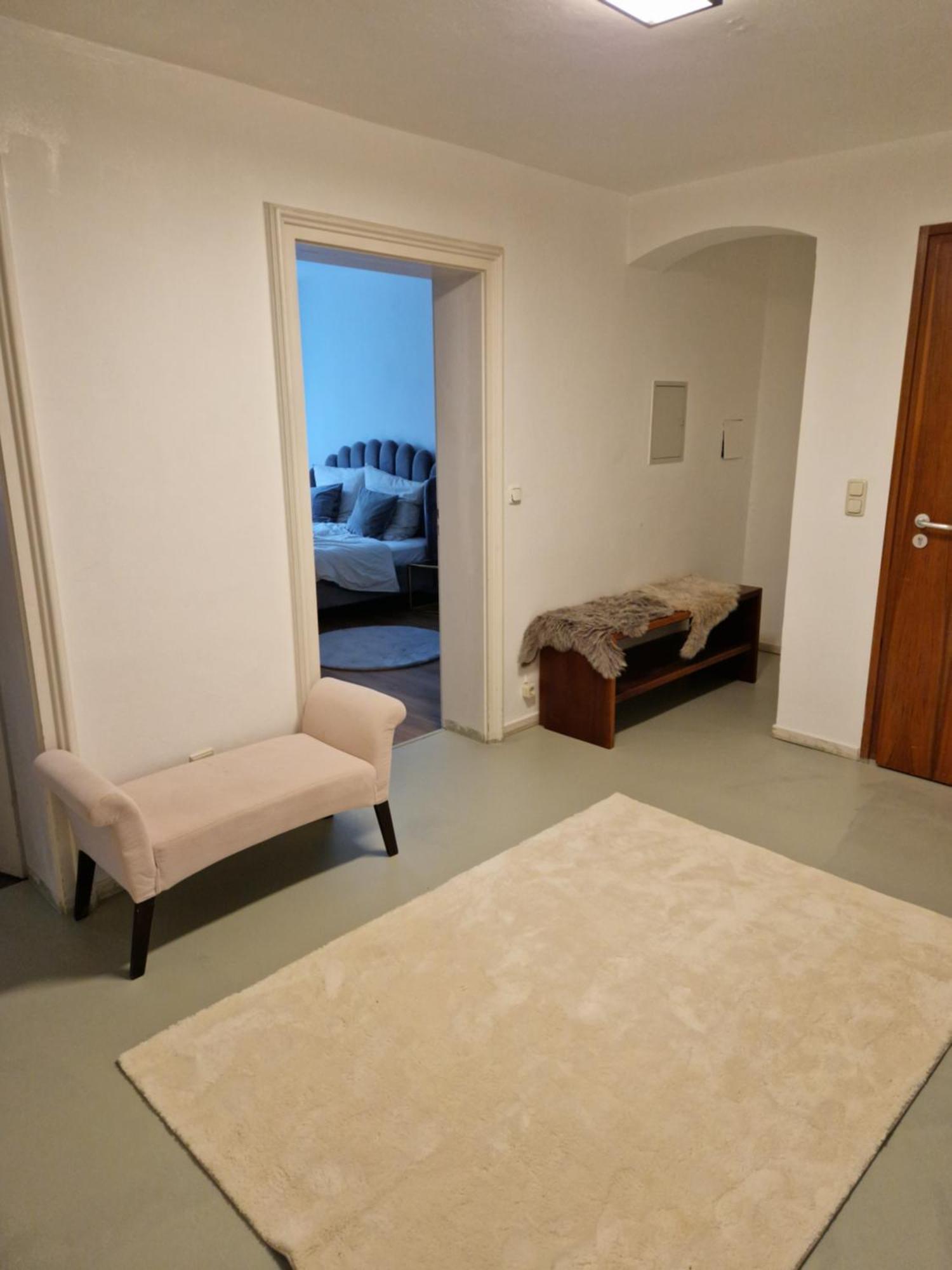 Zentrales Serviced Apartment Hoegl Living Мюнхен Экстерьер фото