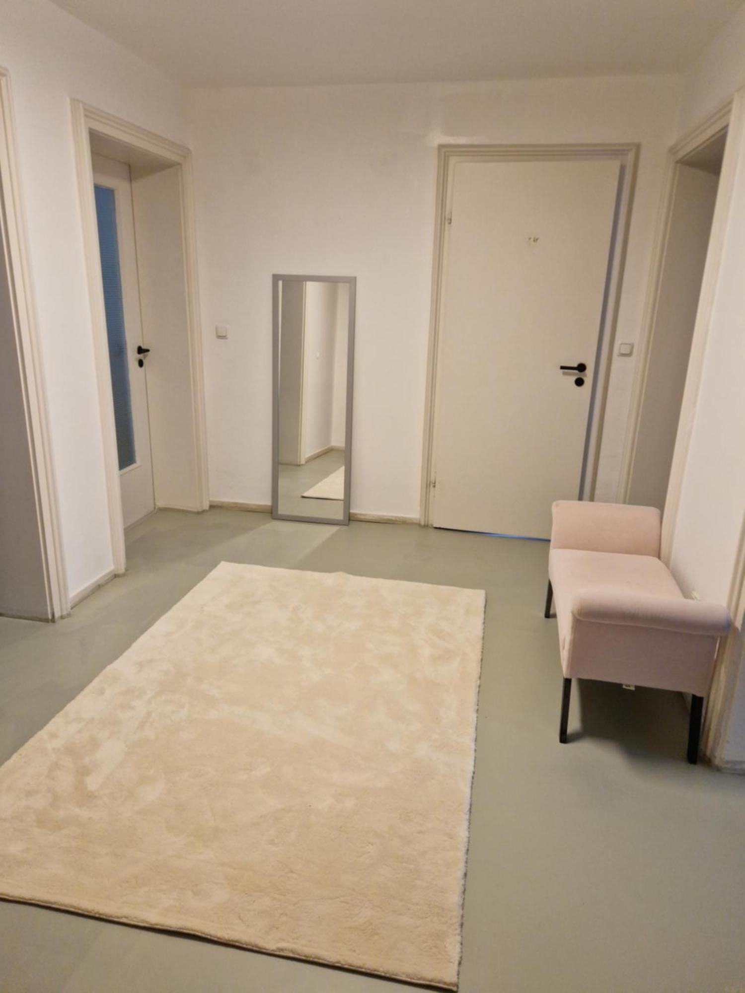 Zentrales Serviced Apartment Hoegl Living Мюнхен Экстерьер фото